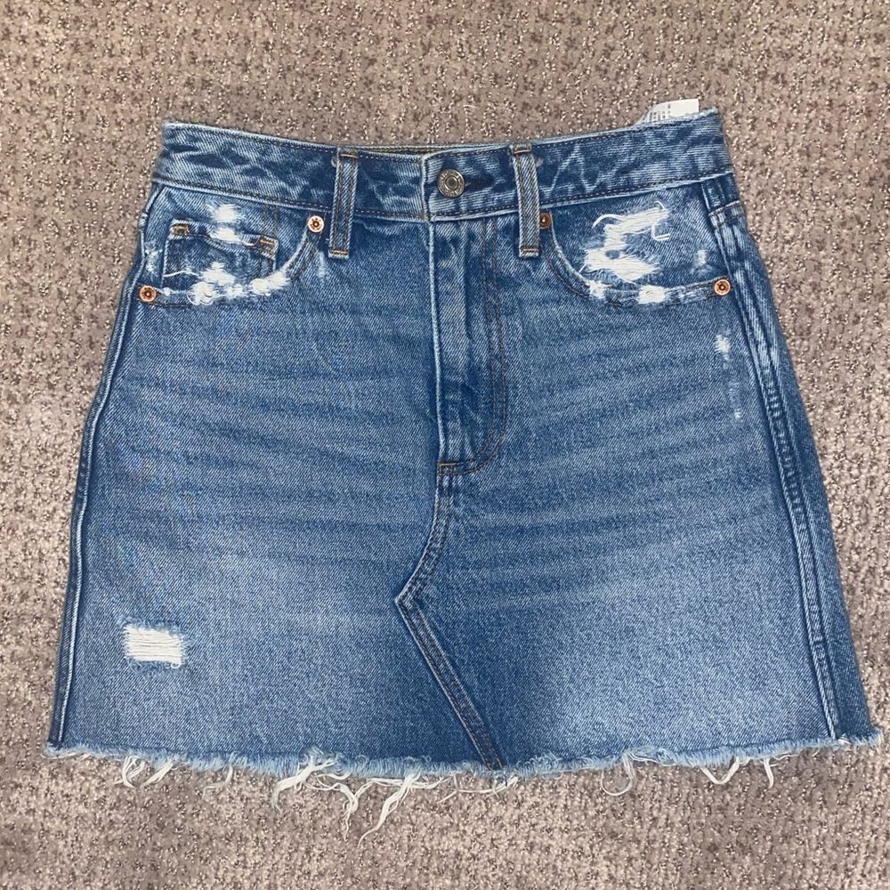 Abercrombie skirt